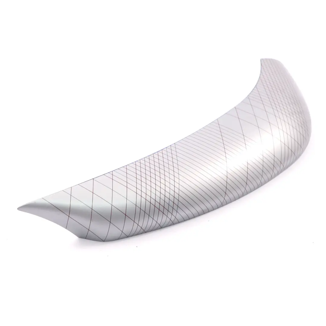 Listwa Dekor Konsoli Prawa Park Line 9801830 do Mini R60 o numerze 9813638 Mini R60 Listwa Dekor Konsoli Prawa Park Line 9801830 - SKU 9813638 - Numer Części 9813638