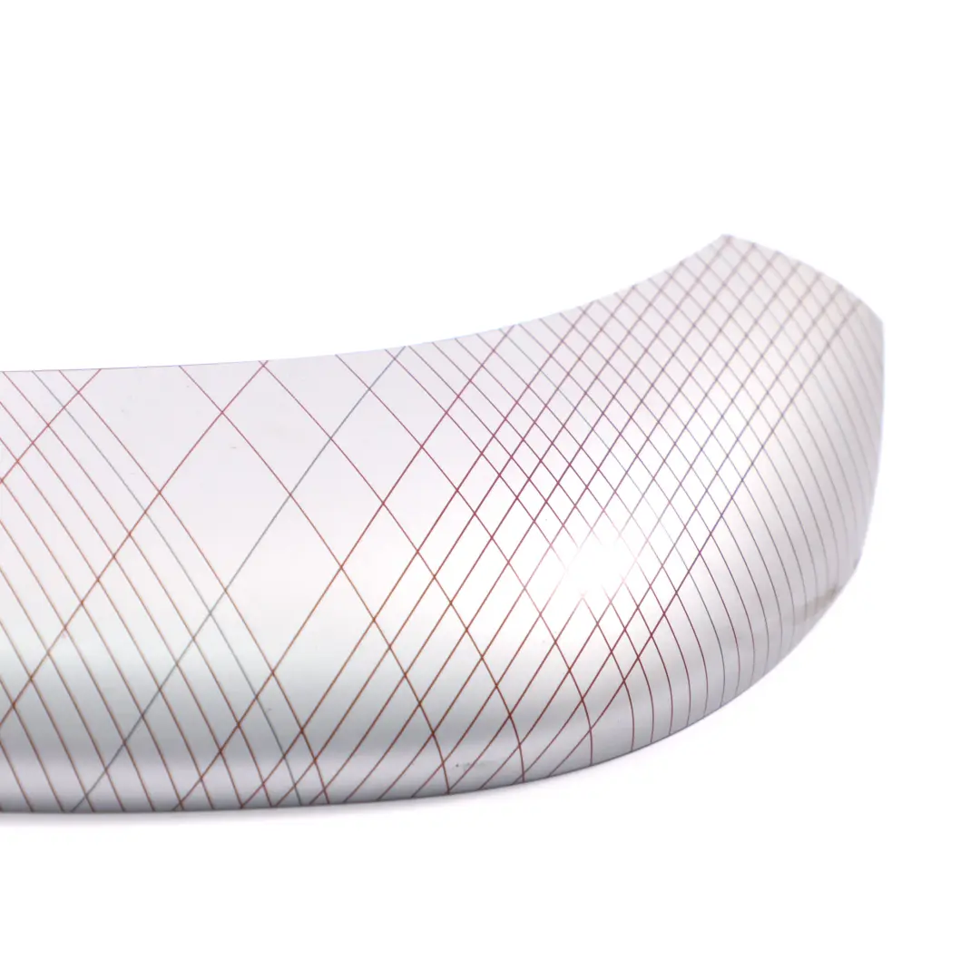 Mittel konsole Verkleidung Abdeckung vorne rechts Parkleitung 9801830 für Mini R60 mit Teilenummer 9813638 Mini R60 Mittel konsole Verkleidung Abdeckung vorne rechts Parkleitung 9801830 - SKU 9813638 - Teilenummer 9813638