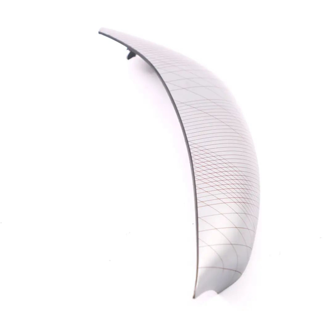 Mittel konsole Verkleidung Abdeckung vorne rechts Parkleitung 9801830 für Mini R60 mit Teilenummer 9813638 Mini R60 Mittel konsole Verkleidung Abdeckung vorne rechts Parkleitung 9801830 - SKU 9813638 - Teilenummer 9813638