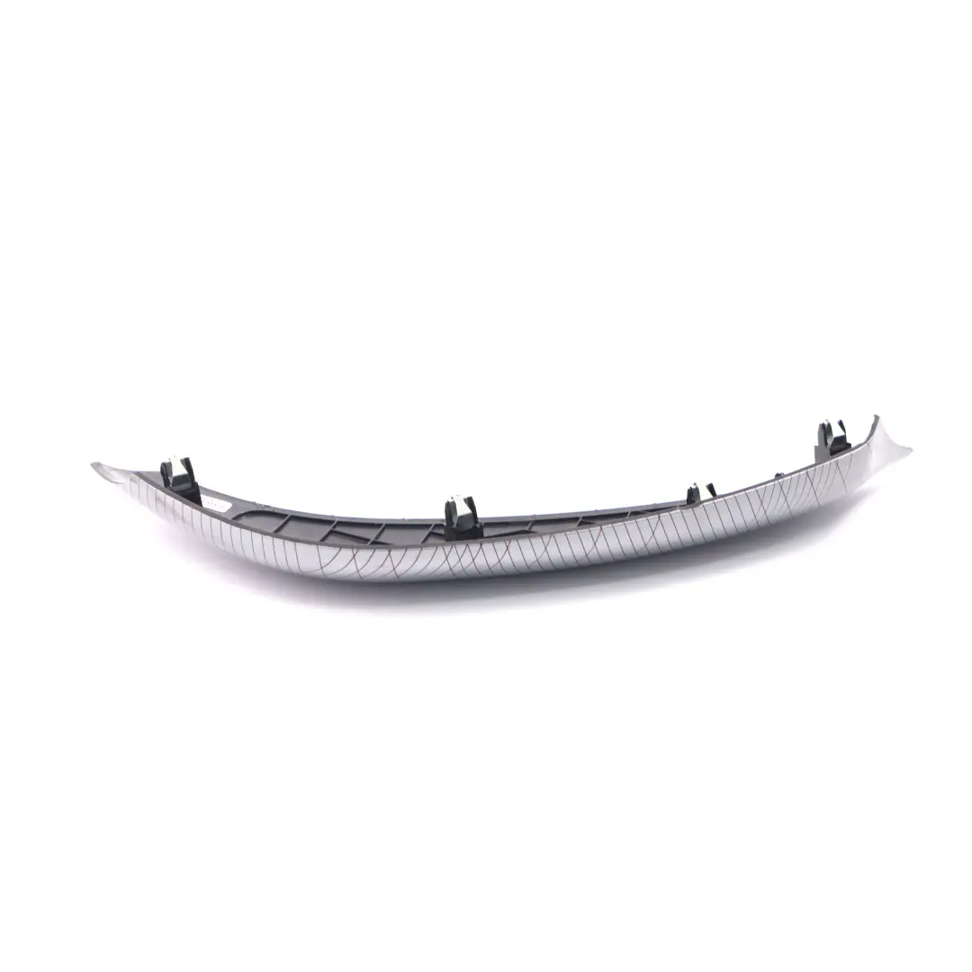Mini R60 Console Centrale Cache Console Avant Droite Ligne parc bande 9801830 - SKU 9813638 - Numéro de pièce 9813638