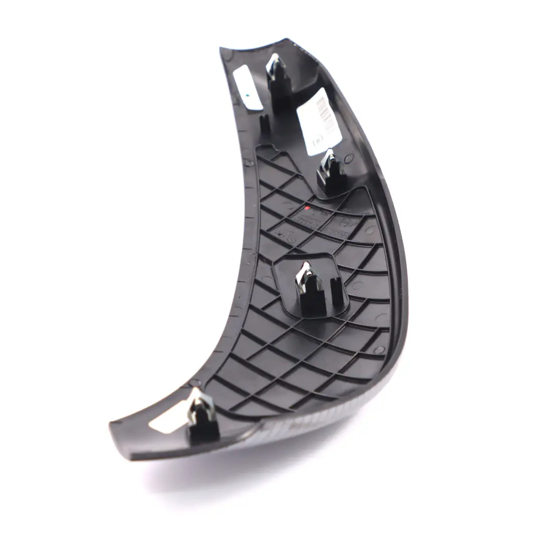 Centre Console Trim Cover Front Right O/S Decor Strip Park Line 9801830 to Mini R60 with Part number 9813638 Mini R60 Centre Console Trim Cover Front Right O/S Decor Strip Park Line 9801830 - SKU 9813638 - Part number 9813638