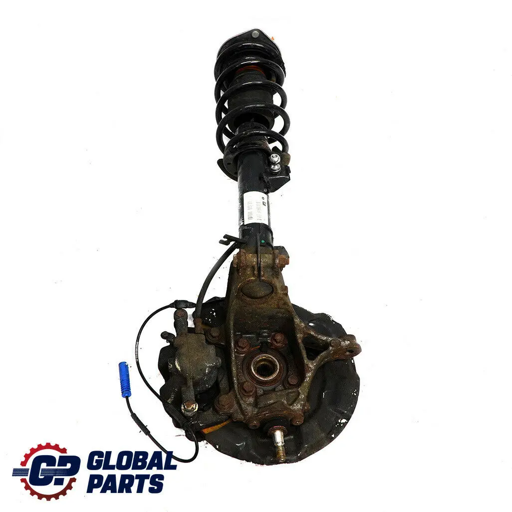 122hp Front Right O/S Leg Brake Suspension Hub to BMW Mini R60 Countryman N16 1.6 with Part number 9813652 BMW Mini R60 Countryman N16 1.6 122hp Front Right O/S Leg Brake Suspension Hub - SKU 9813652-1 - Part number 9813652