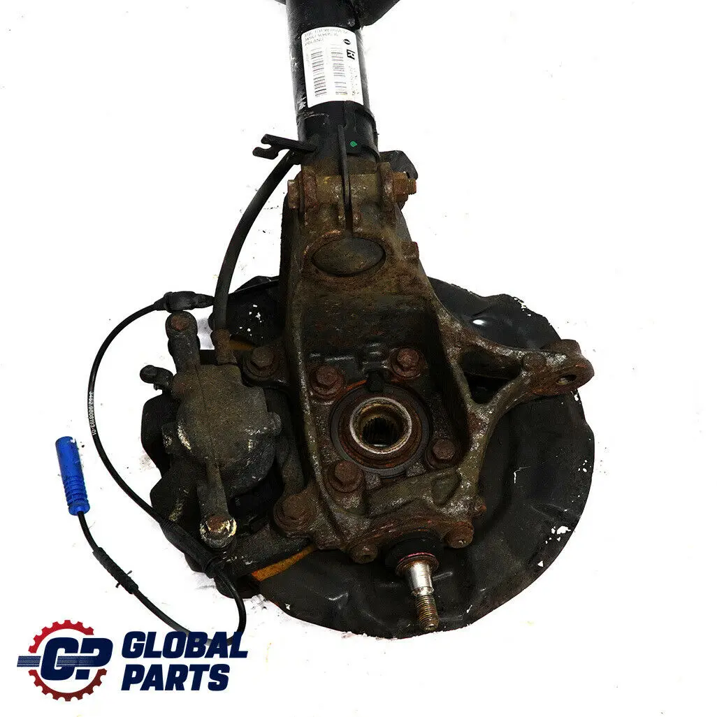 122hpSto?d?mpfer Coilover Cuscinetto Perno Anteriore Destro per Mini R60 N16 1.6 con numero di parte 9813652 Mini R60 N16 1.6 122hpSto?d?mpfer Coilover Cuscinetto Perno Anteriore Destro - SKU 9813652-1 - Numero di parte 9813652