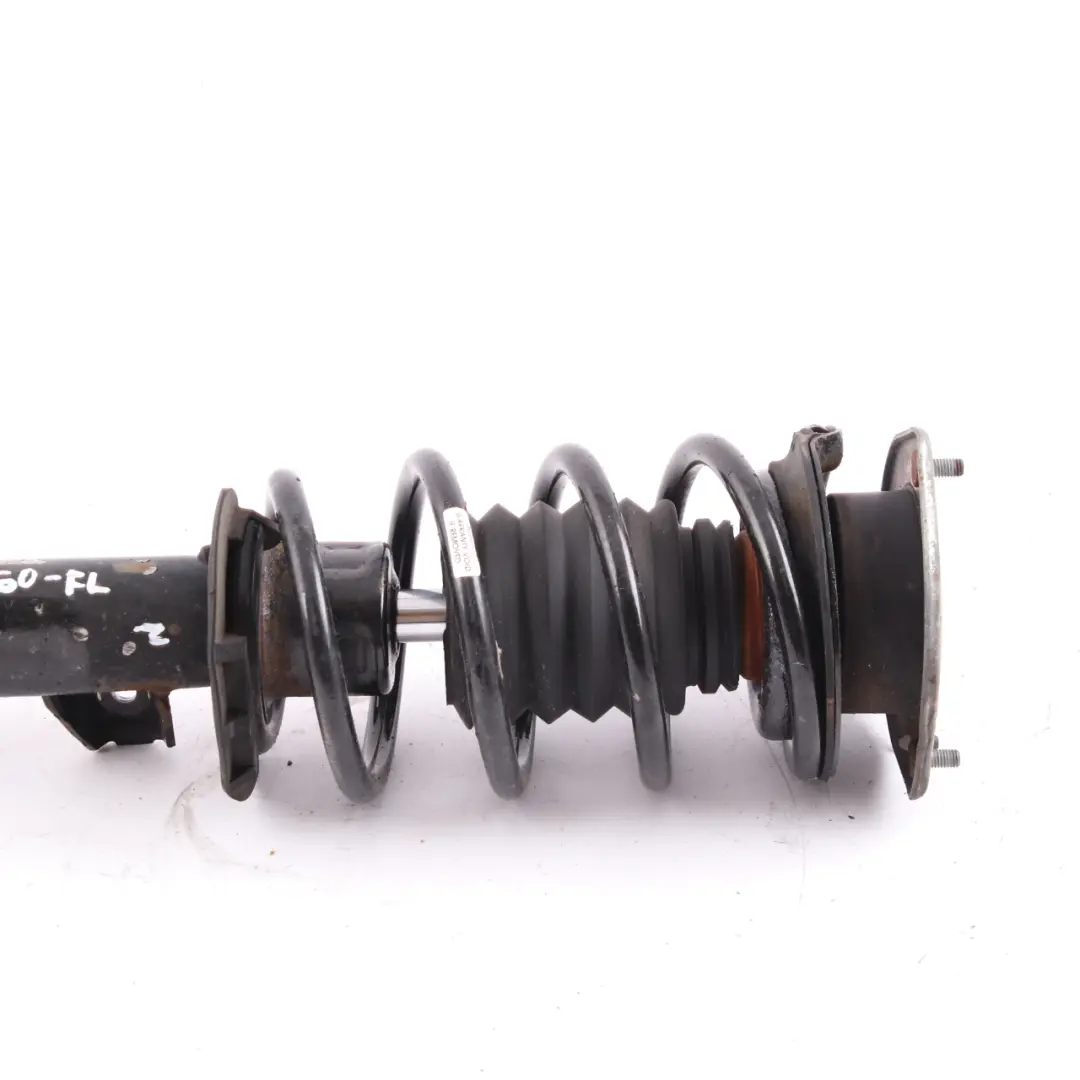 Spring Strut Mini R60 Countryman Front Left N/S Suspension Shock Absorber - SKU 9813653-2 - Part number 9813653