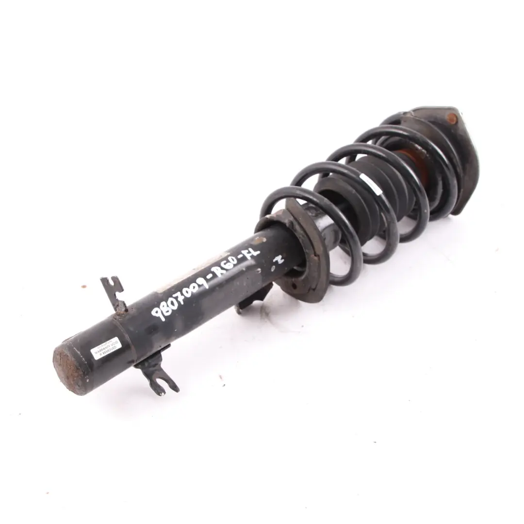  Amortiguador De Suspension Mini R60 Countryman Delantero Izquierdo Spring Strut - SKU 9813653-2 - Número de pieza 9813653