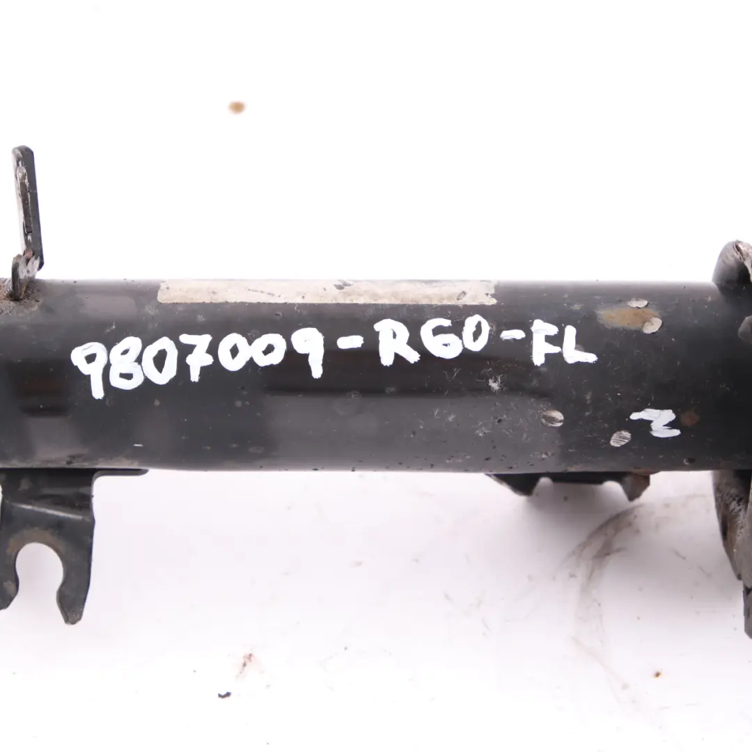 Spring Strut Mini R60 Countryman Front Left N/S Suspension Shock Absorber - SKU 9813653-2 - Part number 9813653