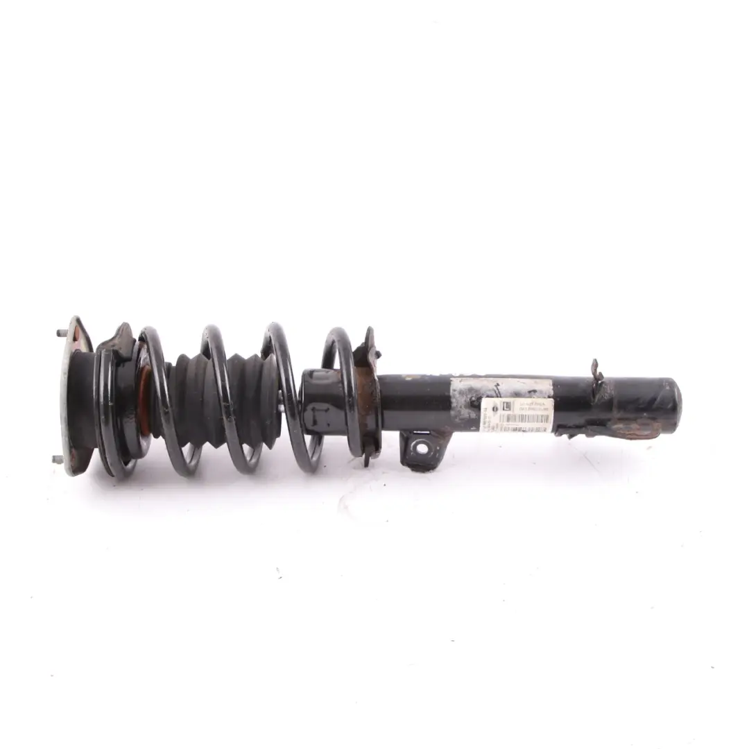 Jambe Force Ressort Mini R60 Countryman Avant Amortisseur Suspension Gauche pour à propos du numéro de pièce 9813653 Jambe Force Ressort Mini R60 Countryman Avant Amortisseur Suspension Gauche - SKU 9813653-2 - Numéro de pièce 9813653