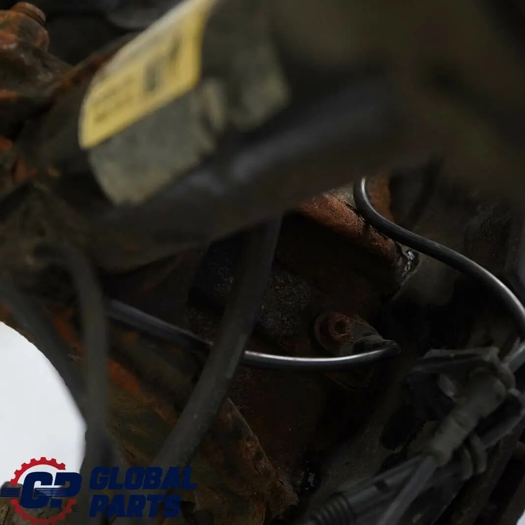 Delantero Izquierdo Freno Suspension Bujes Amortiguador para Mini R60 Countryman con número de pieza 9813653 Mini R60 Countryman Delantero Izquierdo Freno Suspension Bujes Amortiguador - SKU 9813653 - Número de pieza 9813653