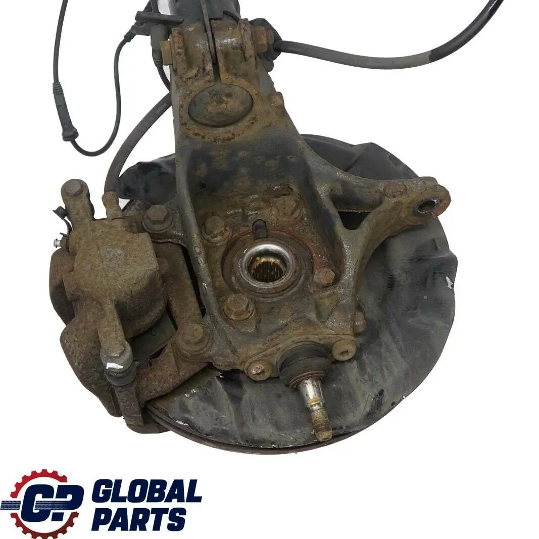 Mini Cooper S R60 R61 Countryman N18 1.6 Molla Sospensioni Anteriore Destro - SKU 9813654-1 - Numero di parte 9813654
