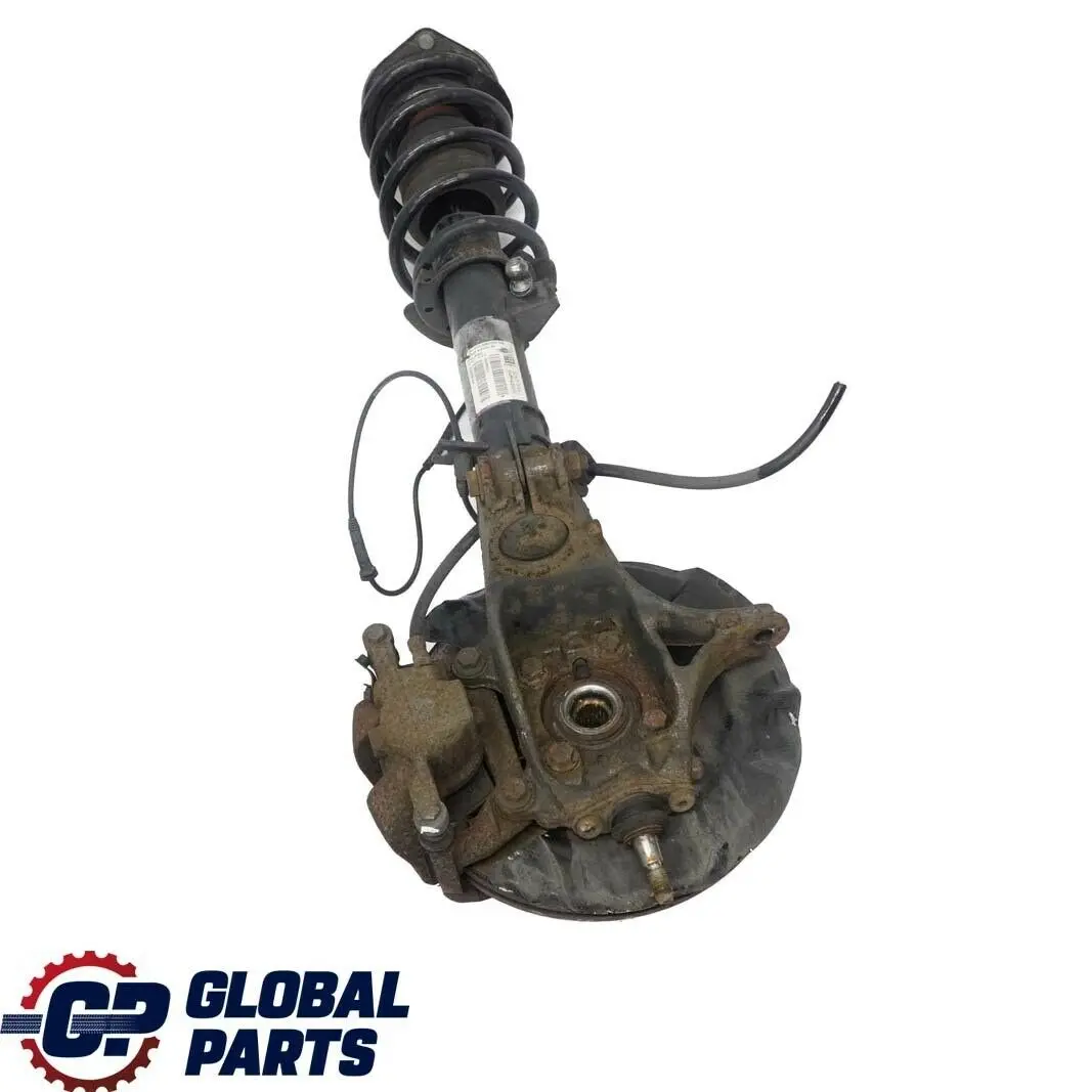 MINI COOPER S R60 R61 Compatriote N18 1.6 Amortisseur avant Droit - SKU 9813654-1 - Numéro de pièce 9813654