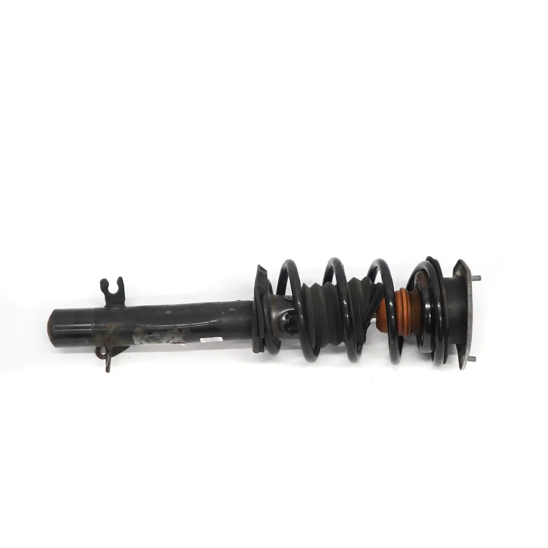 Mini R60 Amortyzator Sprężyna Prawy Przód - SKU 9813654-2 - Numer Części 9813654