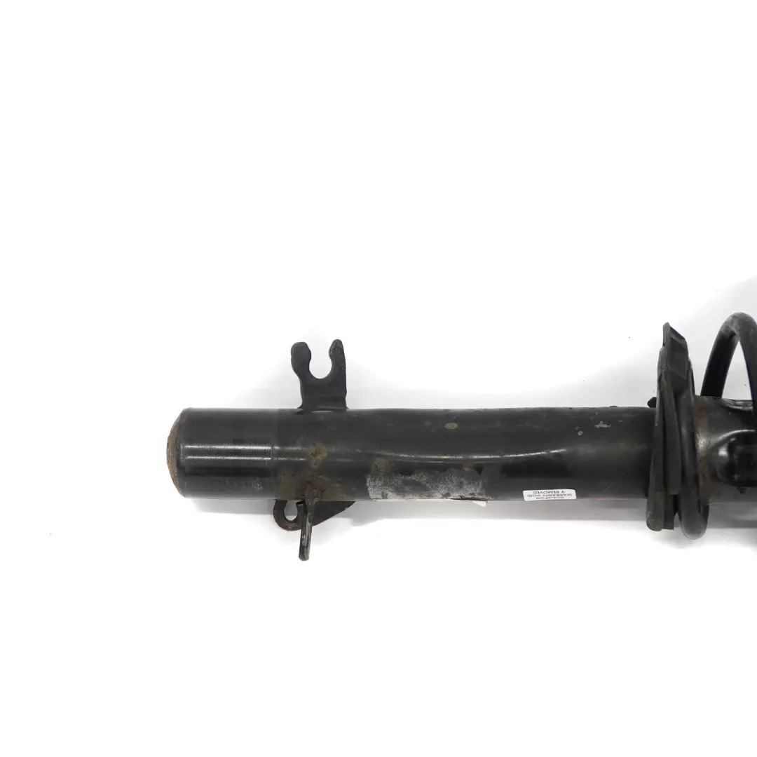Mini R60 Amortyzator Sprężyna Prawy Przód - SKU 9813654-2 - Numer Części 9813654