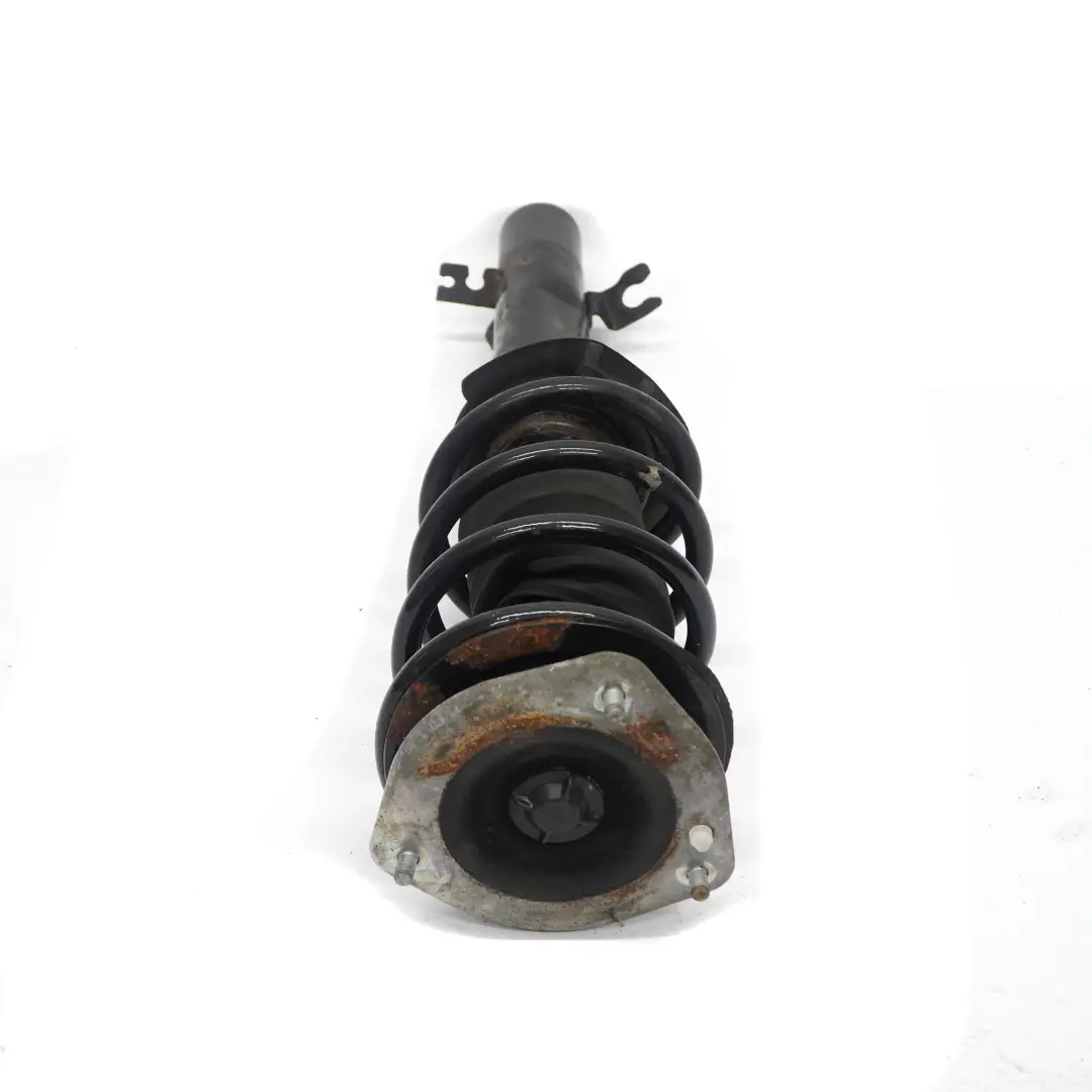 Strut Mini R60 Countryman Front Right O/S Suspension Shock Absorber to Spring with Part number 9813654 Spring Strut Mini R60 Countryman Front Right O/S Suspension Shock Absorber - SKU 9813654-2 - Part number 9813654