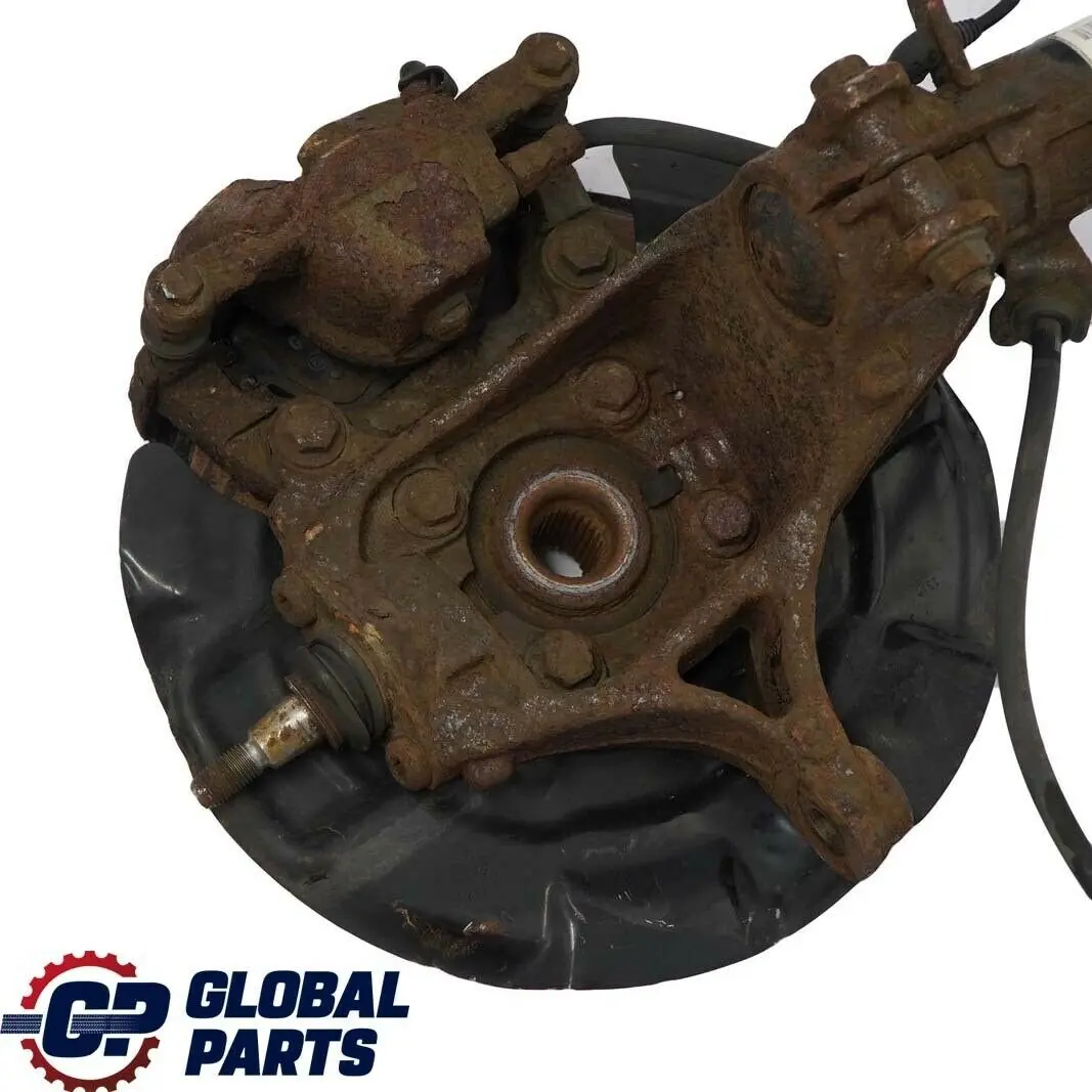 Mini R60 Countryman Front Right O/S Leg Brake Suspension Wheel Carrier Sport - SKU 9813654 - Part number 9813654