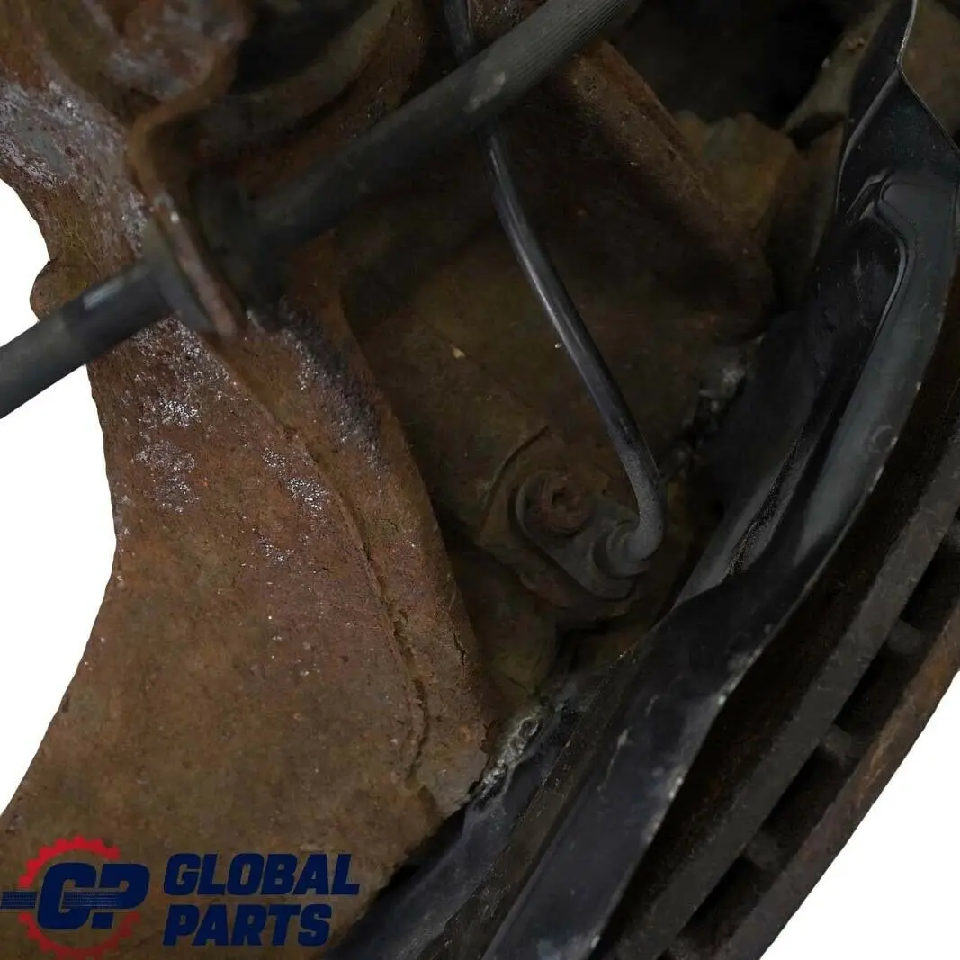 Mini R60 Countryman Front Right O/S Leg Brake Suspension Wheel Carrier Sport - SKU 9813654 - Part number 9813654