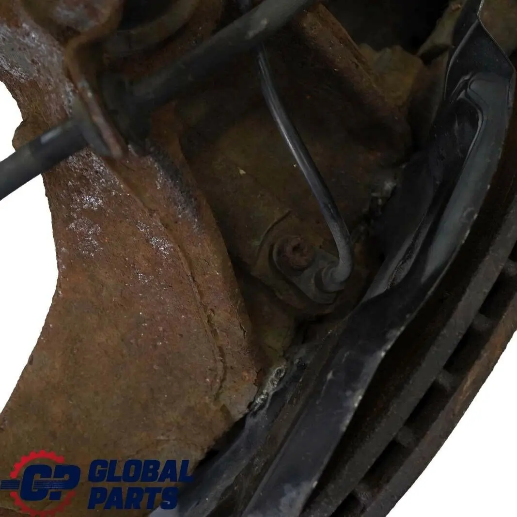 Front Right O/S Leg Brake Suspension Wheel Carrier Sport to Mini R60 Countryman with Part number 9813654 Mini R60 Countryman Front Right O/S Leg Brake Suspension Wheel Carrier Sport - SKU 9813654 - Part number 9813654