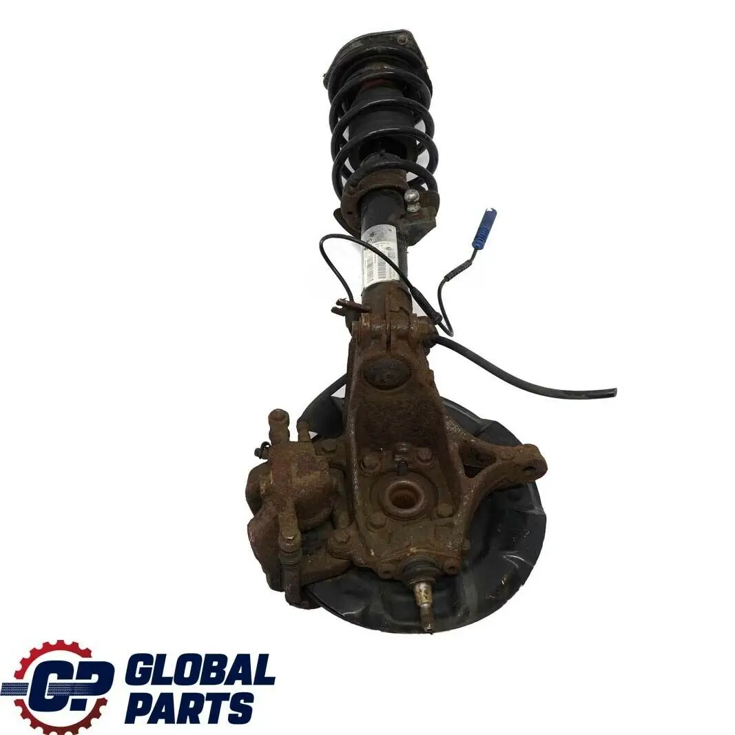 Front Right O/S Leg Brake Suspension Wheel Carrier Sport to Mini R60 Countryman with Part number 9813654 Mini R60 Countryman Front Right O/S Leg Brake Suspension Wheel Carrier Sport - SKU 9813654 - Part number 9813654