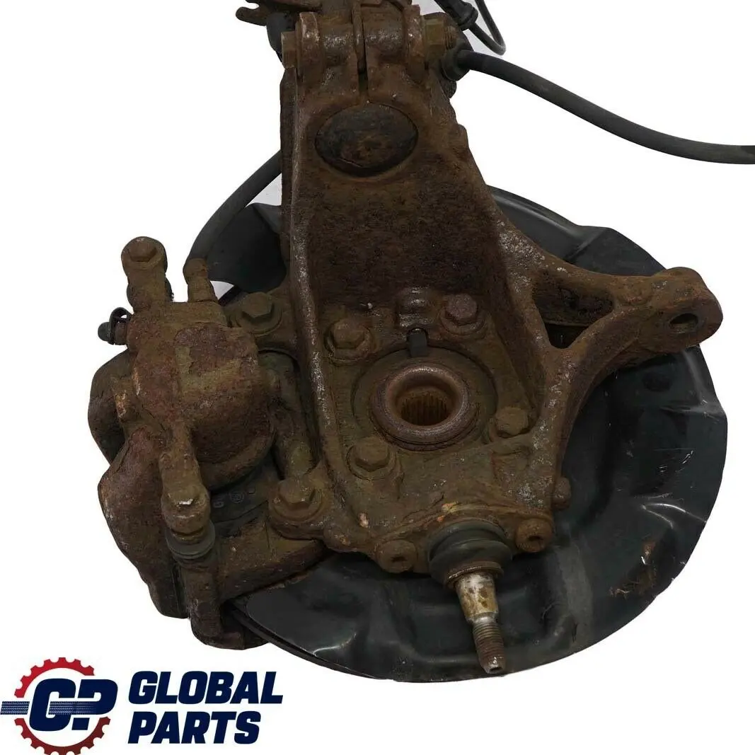 Mini R60 Countryman Front Right O/S Leg Brake Suspension Wheel Carrier Sport - SKU 9813654 - Part number 9813654