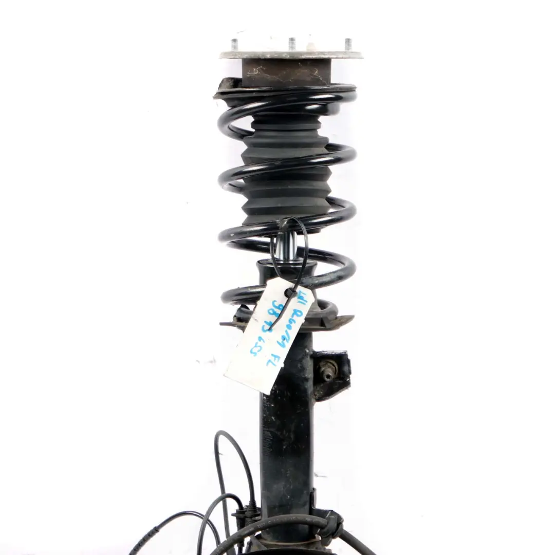 Mini R60 R61 Countryman Paceman Front Left N/S Suspension Leg Brake Disc Caliper - SKU 9813655-2 - Part number 9813655