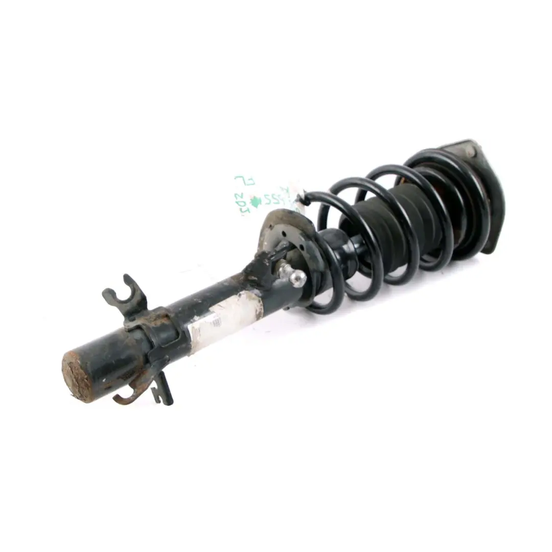 Spring Strut Mini R60 Countryman Front Left N/S Sports Suspension Shock Absorber - SKU 9813655-3 - Part number 9813655