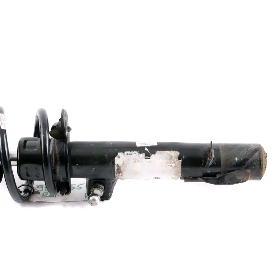 Amortisseur ressort gauche Suspension sportive pour Mini R60 Countryman à propos du numéro de pièce 9813655 Mini R60 Countryman Amortisseur ressort gauche Suspension sportive - SKU 9813655-3 - Numéro de pièce 9813655