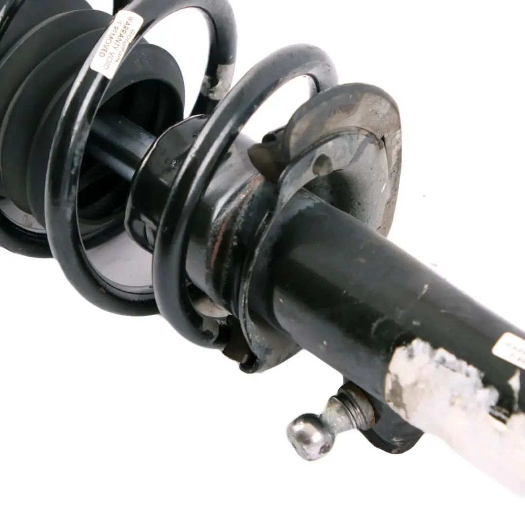 Amortisseur ressort gauche Suspension sportive pour Mini R60 Countryman à propos du numéro de pièce 9813655 Mini R60 Countryman Amortisseur ressort gauche Suspension sportive - SKU 9813655-3 - Numéro de pièce 9813655