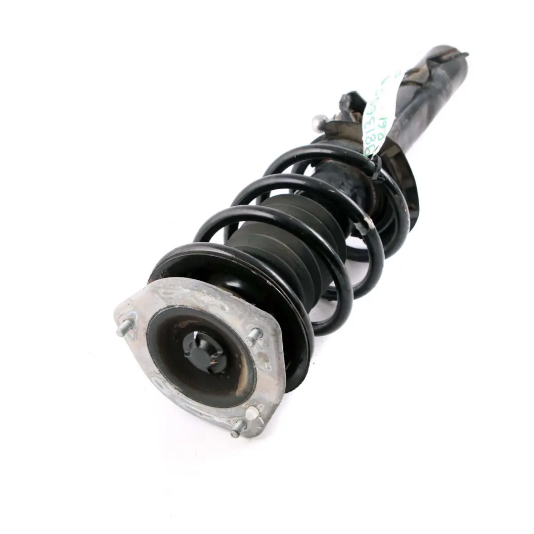 Amortiguador Suspensión Deportiva Delantero Spring para Mini R60 Countryman con número de pieza 9813655 Mini R60 Countryman Amortiguador Suspensión Deportiva Delantero Spring - SKU 9813655-3 - Número de pieza 9813655