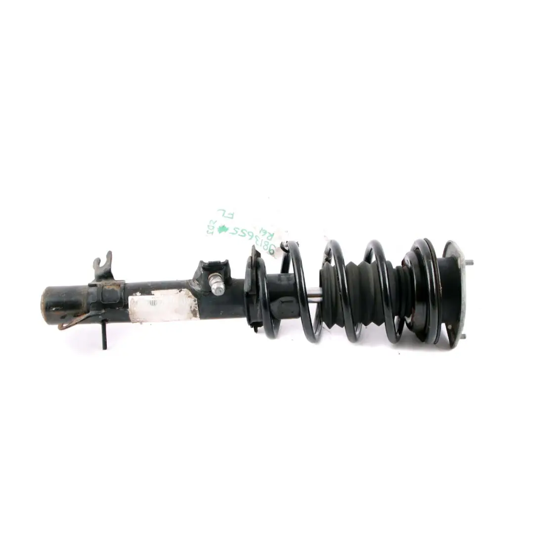 Spring Strut Mini R60 Countryman Front Left N/S Sports Suspension Shock Absorber - SKU 9813655-3 - Part number 9813655