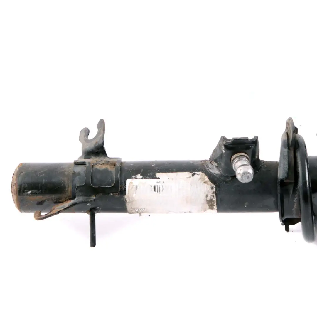 Amortisseur ressort gauche Suspension sportive pour Mini R60 Countryman à propos du numéro de pièce 9813655 Mini R60 Countryman Amortisseur ressort gauche Suspension sportive - SKU 9813655-3 - Numéro de pièce 9813655