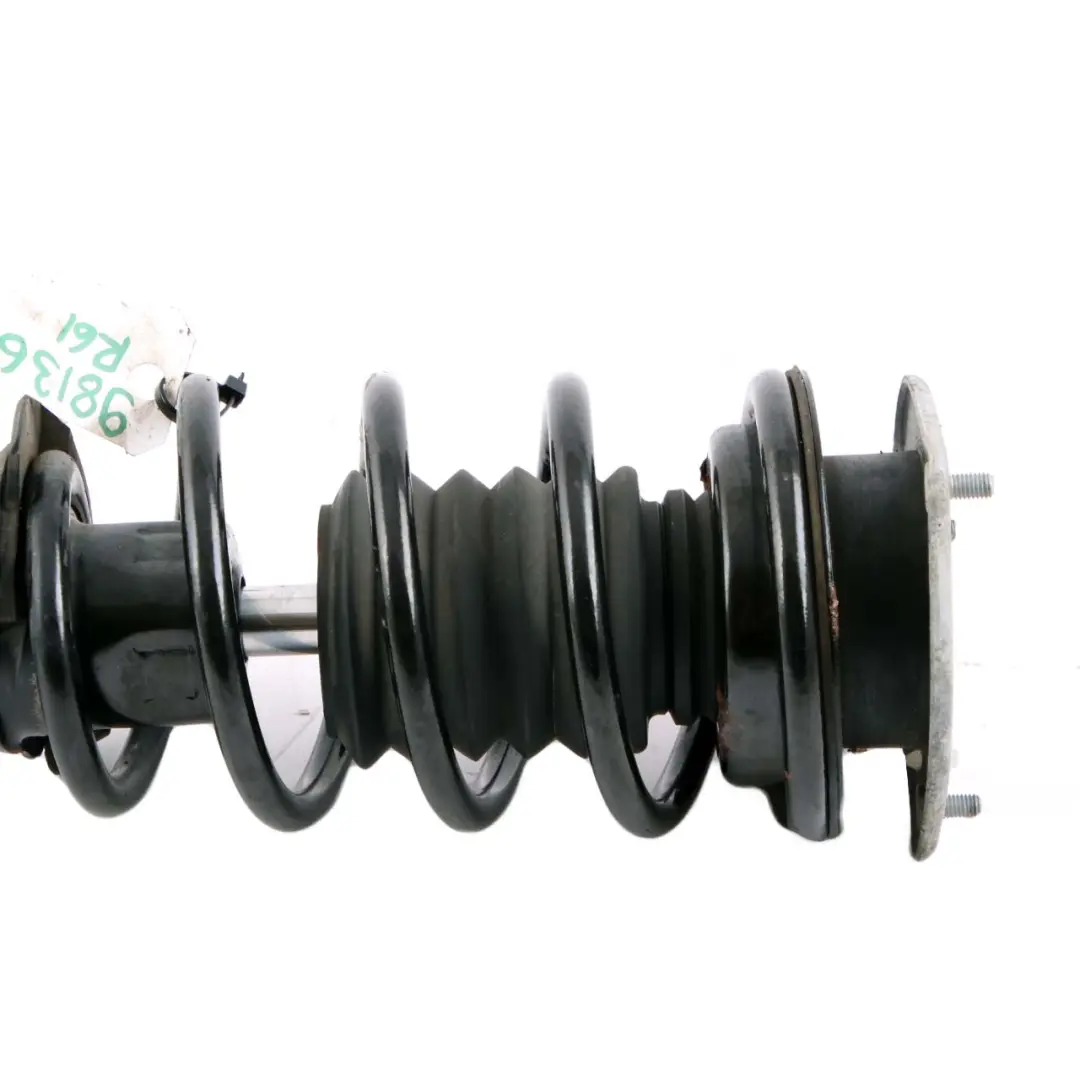 Amortisseur ressort gauche Suspension sportive pour Mini R60 Countryman à propos du numéro de pièce 9813655 Mini R60 Countryman Amortisseur ressort gauche Suspension sportive - SKU 9813655-3 - Numéro de pièce 9813655