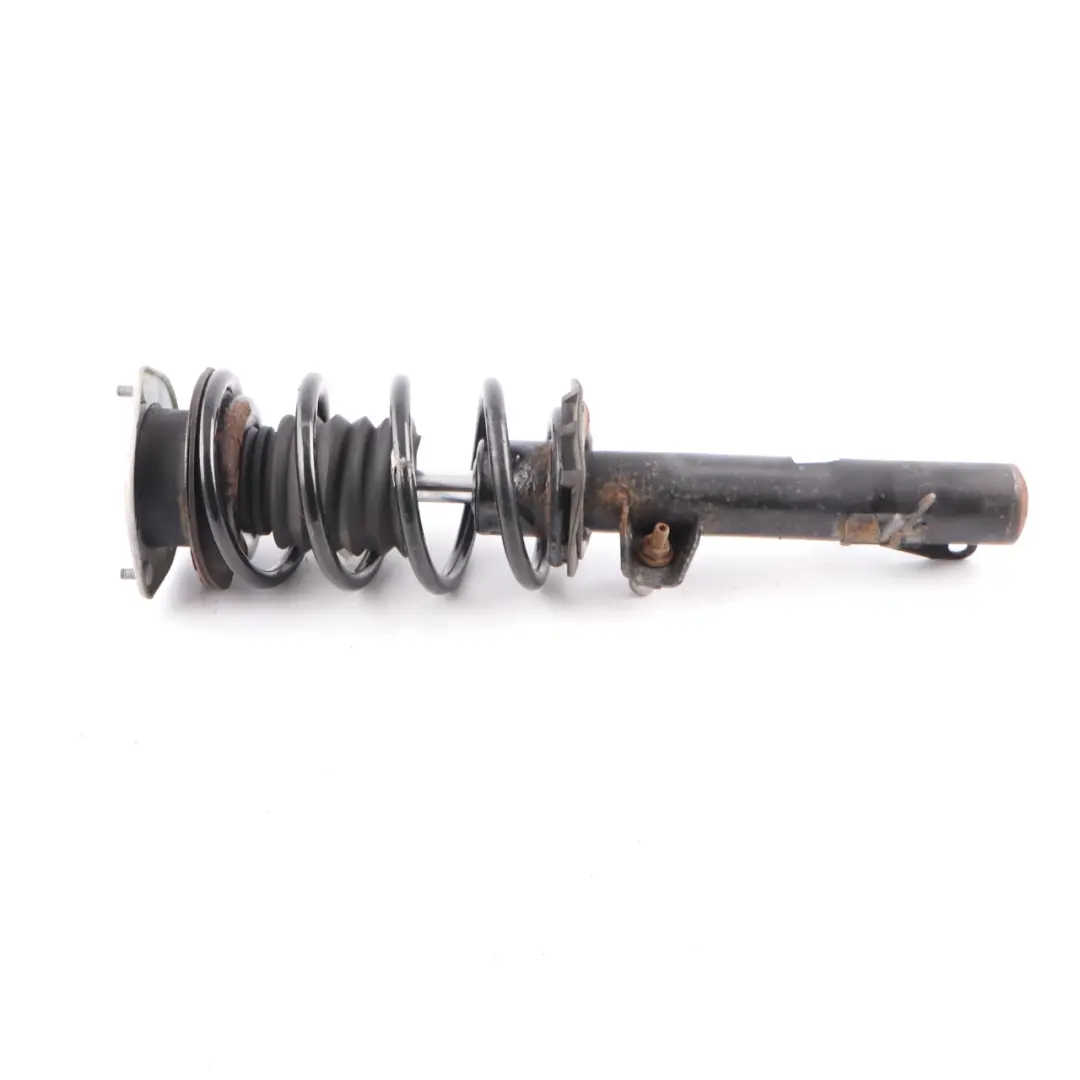 Amortiguador Delantero Derecho Suspensión Muelle Strut 9807012 para Mini R60 R61 con número de pieza 9813656 Mini R60 R61 Amortiguador Delantero Derecho Suspensión Muelle Strut 9807012 - SKU 9813656-1 - Número de pieza 9813656