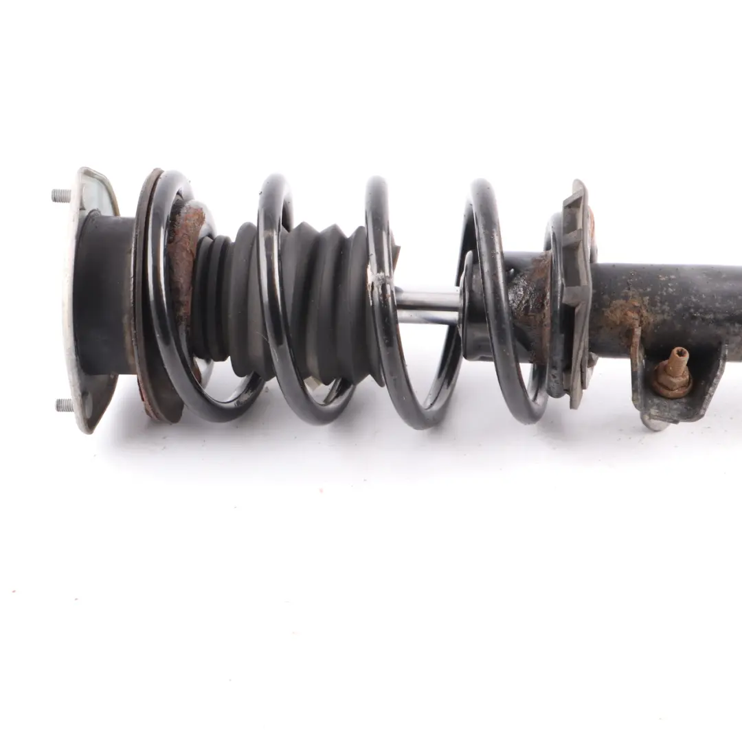 Amortiguador Delantero Derecho Suspensión Muelle Strut 9807012 para Mini R60 R61 con número de pieza 9813656 Mini R60 R61 Amortiguador Delantero Derecho Suspensión Muelle Strut 9807012 - SKU 9813656-1 - Número de pieza 9813656