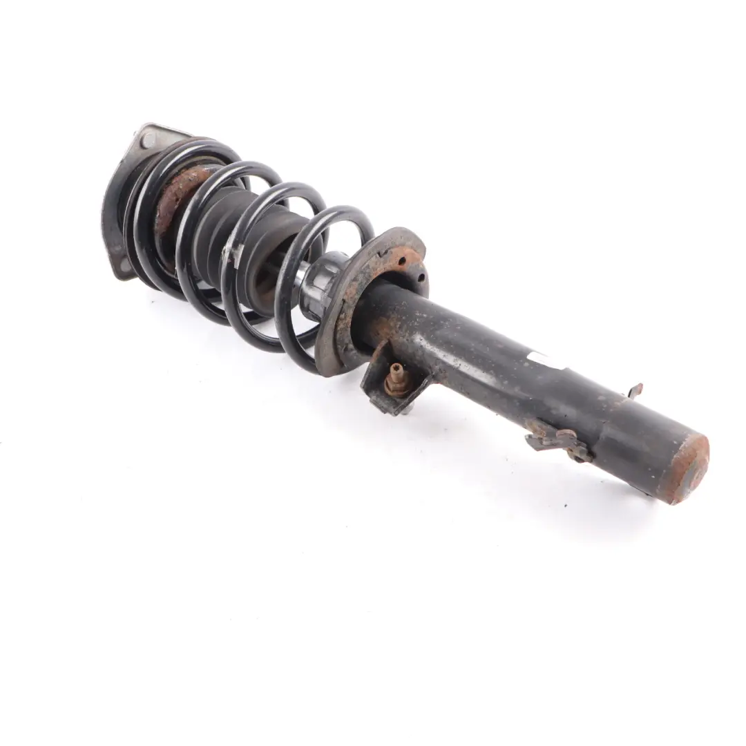 Amortiguador Delantero Derecho Suspensión Muelle Strut 9807012 para Mini R60 R61 con número de pieza 9813656 Mini R60 R61 Amortiguador Delantero Derecho Suspensión Muelle Strut 9807012 - SKU 9813656-1 - Número de pieza 9813656