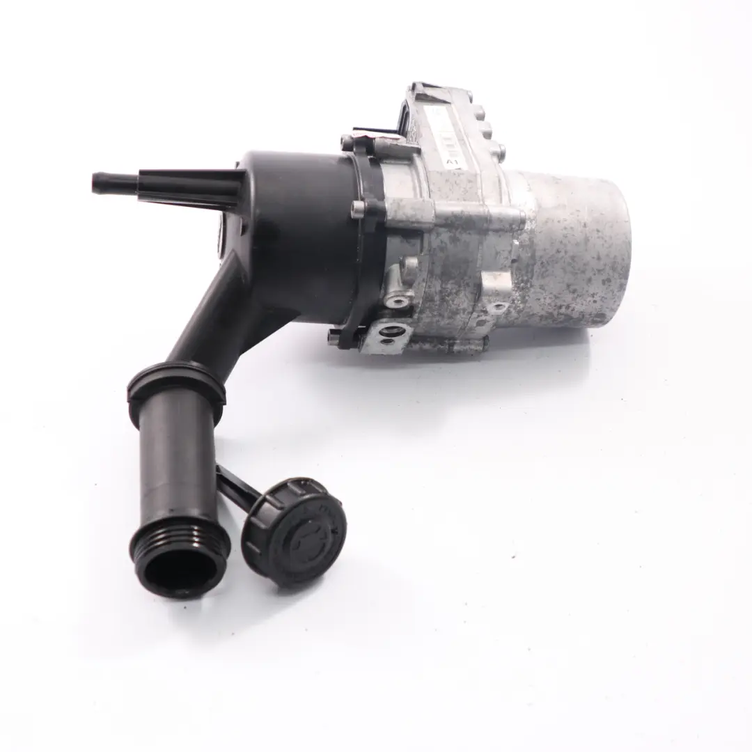 Bomba de Dirección Asistida Citroen Berlingo Peugeot Partner Unidad para con número de pieza 9813664780 Bomba de Dirección Asistida Citroen Berlingo Peugeot Partner Unidad - SKU 9813664780 - Número de pieza 9813664780