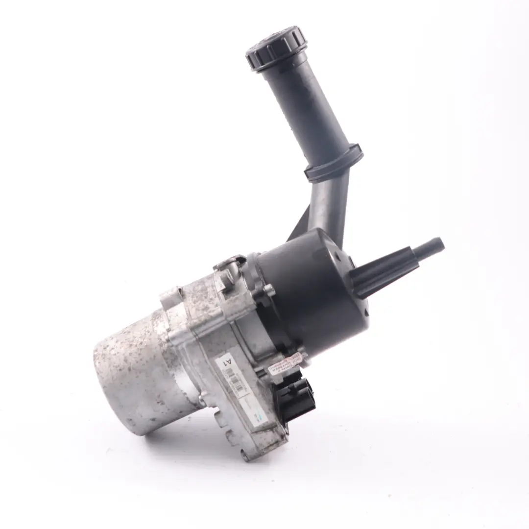 Power Steering Pump Citroen Berlingo Peugeot Partner Electric Unit - SKU 9813664780 - Part number 9813664780