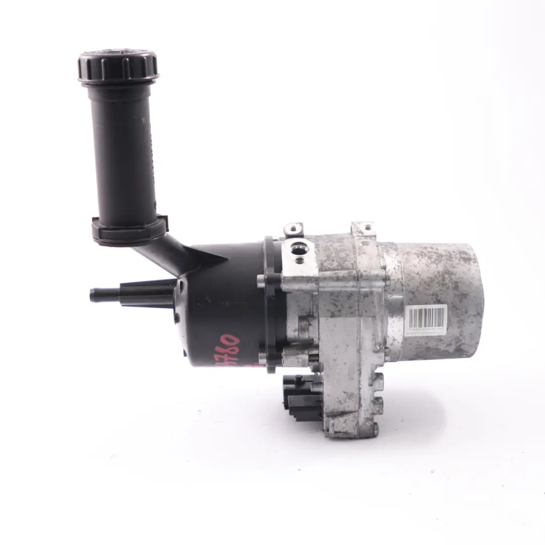 Power Steering Pump Citroen Berlingo Peugeot Partner Electric Unit - SKU 9813664780 - Part number 9813664780