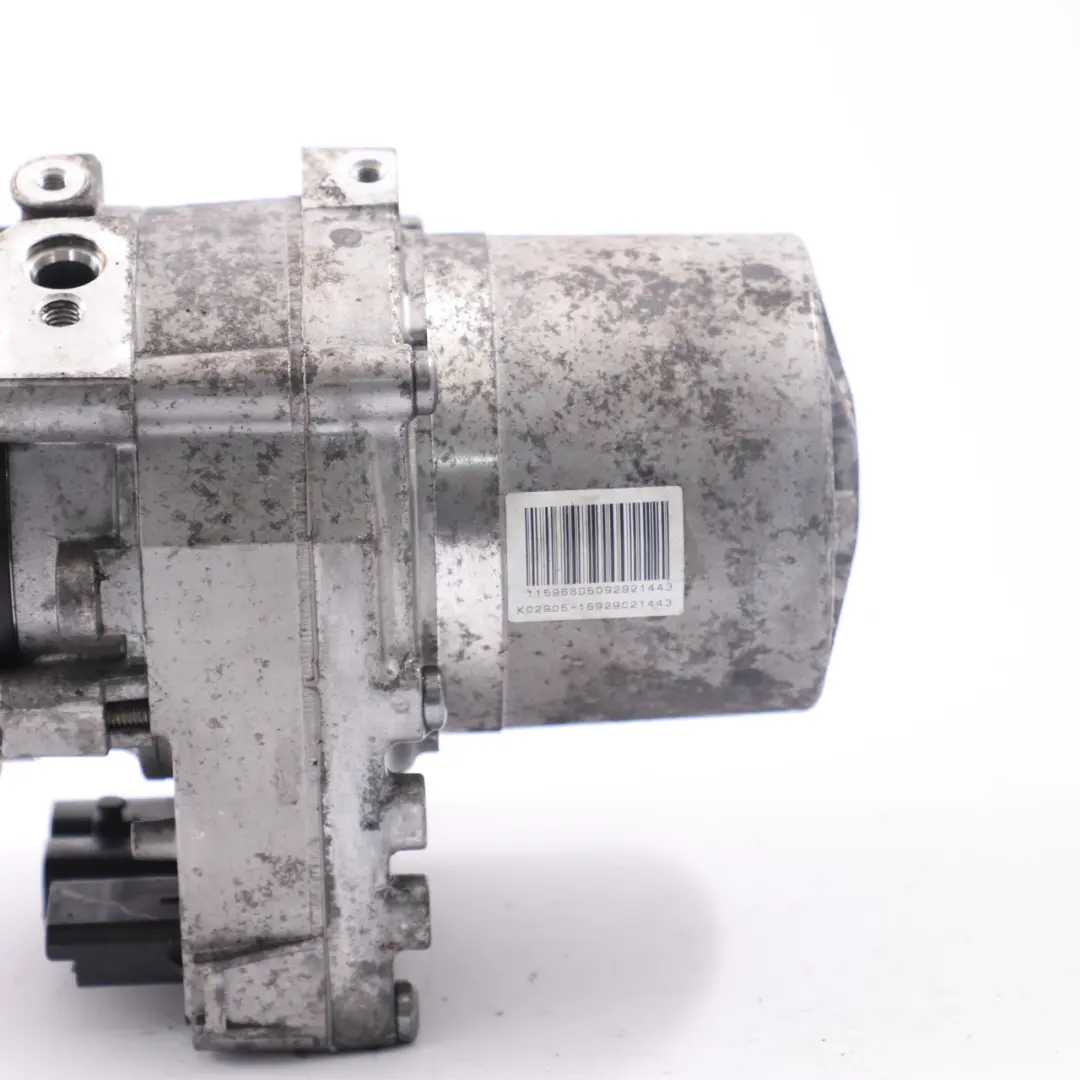 Bomba de Dirección Asistida Citroen Berlingo Peugeot Partner Unidad para con número de pieza 9813664780 Bomba de Dirección Asistida Citroen Berlingo Peugeot Partner Unidad - SKU 9813664780 - Número de pieza 9813664780