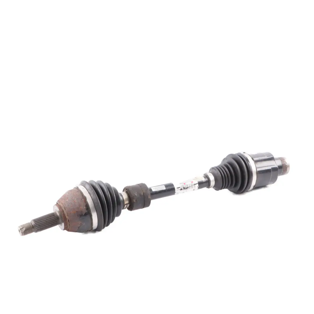 Driveshaft Output Shaft Front Right Manual Mini Countryman R60 ALL4 - SKU 9813712 - Numéro de pièce 9813712