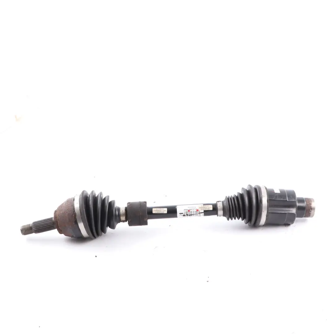 Driveshaft Output Shaft Front Right Manual Mini Countryman R60 ALL4 - SKU 9813712 - Numéro de pièce 9813712