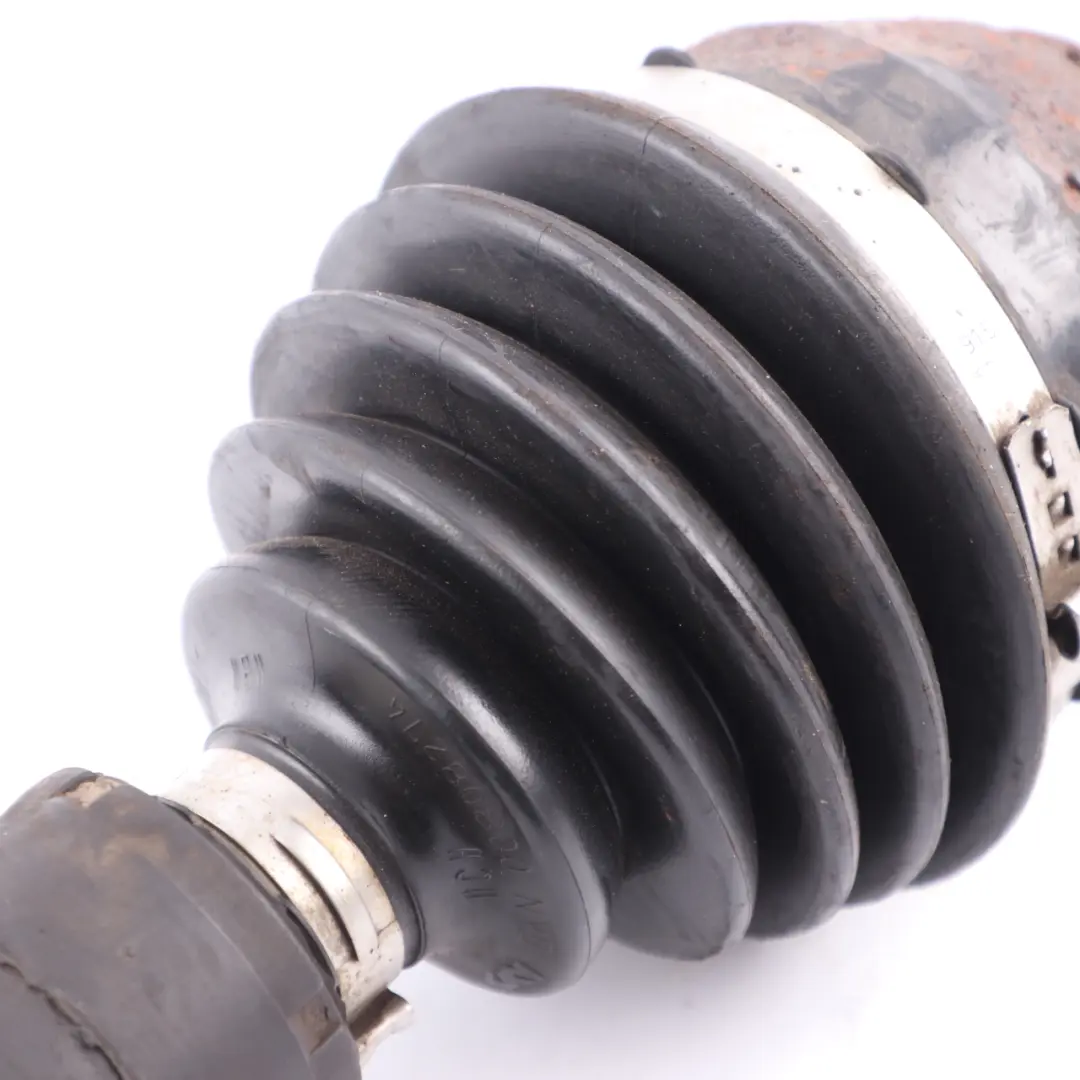 Mini R60 ALL4 Antriebswelle Ausgangswelle vorne rechts Schaltgetriebe - SKU 9813712 - Teilenummer 9813712