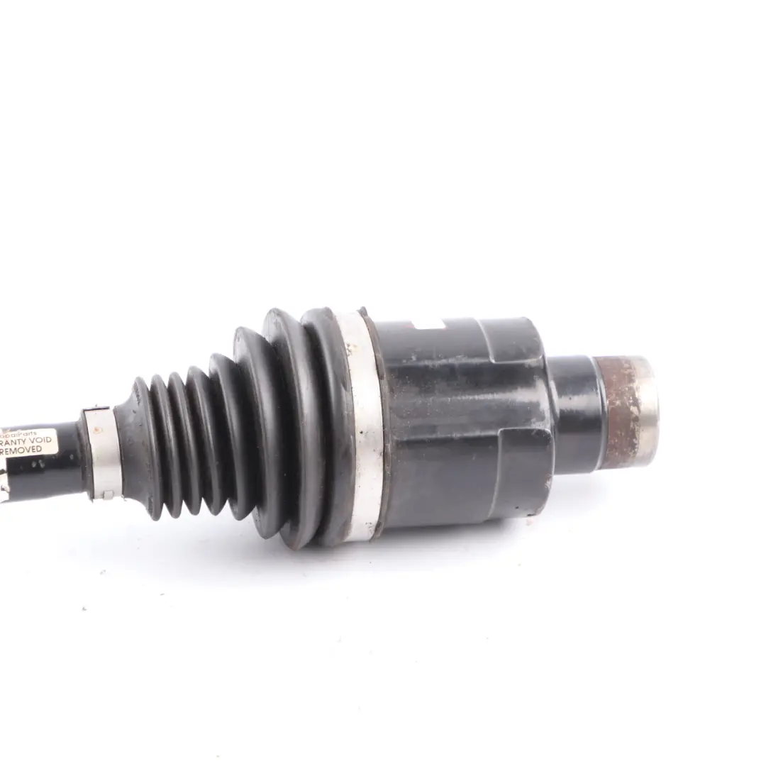 Driveshaft Output Shaft Front Right O/S Manual to Mini Countryman R60 ALL4 with Part number 9813712 Mini Countryman R60 ALL4 Driveshaft Output Shaft Front Right O/S Manual - SKU 9813712 - Part number 9813712