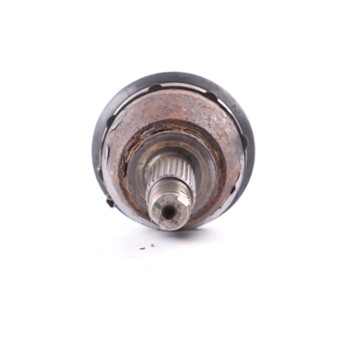 Driveshaft Output Shaft Front Right Manual Mini Countryman R60 ALL4 - SKU 9813712 - Numéro de pièce 9813712