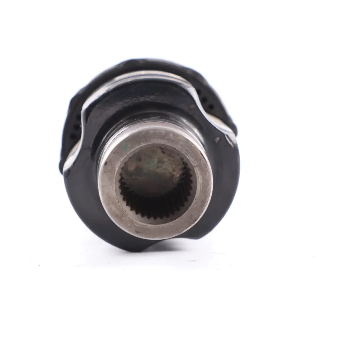 Antriebswelle Ausgangswelle vorne rechts Schaltgetriebe für Mini R60 ALL4 mit Teilenummer 9813712 Mini R60 ALL4 Antriebswelle Ausgangswelle vorne rechts Schaltgetriebe - SKU 9813712 - Teilenummer 9813712