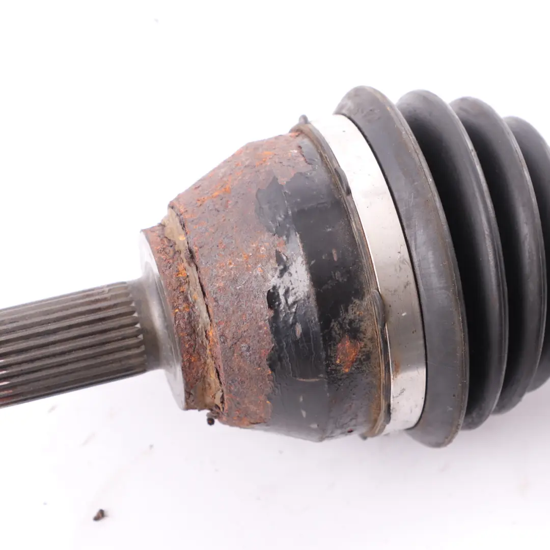 Driveshaft Output Shaft Front Right Manual Mini Countryman R60 ALL4 - SKU 9813712 - Numéro de pièce 9813712