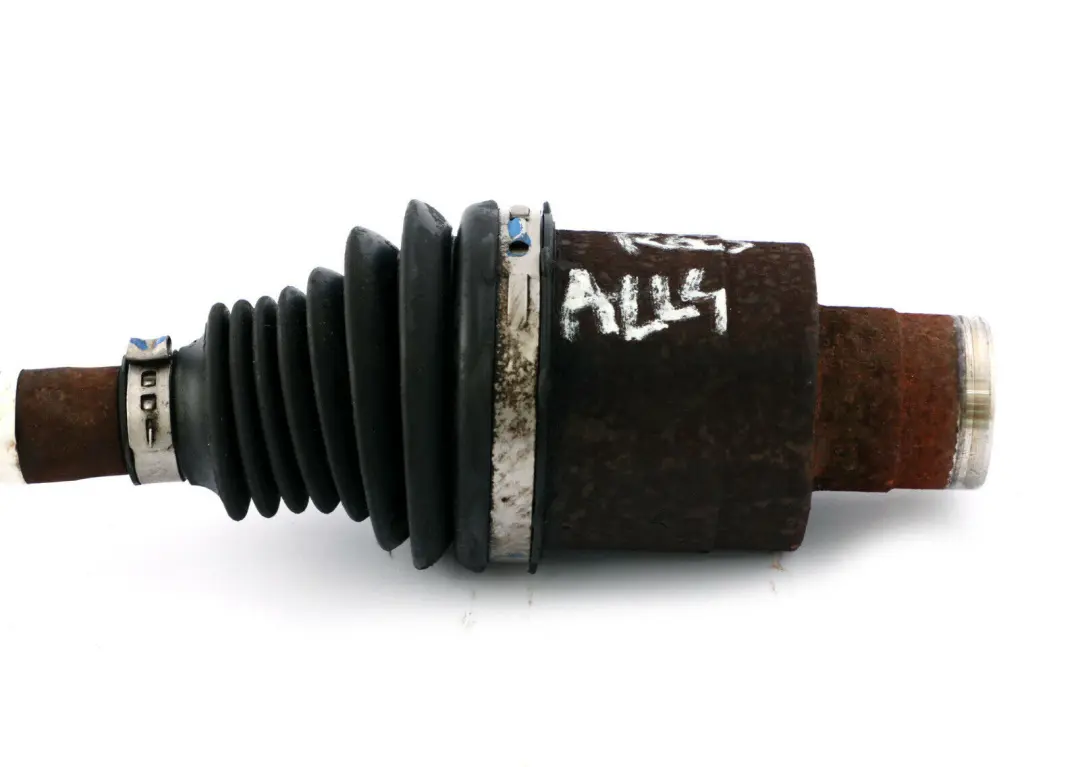 Mini Countryman R60 ALL4 Front Axle Right O/S Output Shaft 9803455 9809176 - SKU 9813715 - Part number 9813715