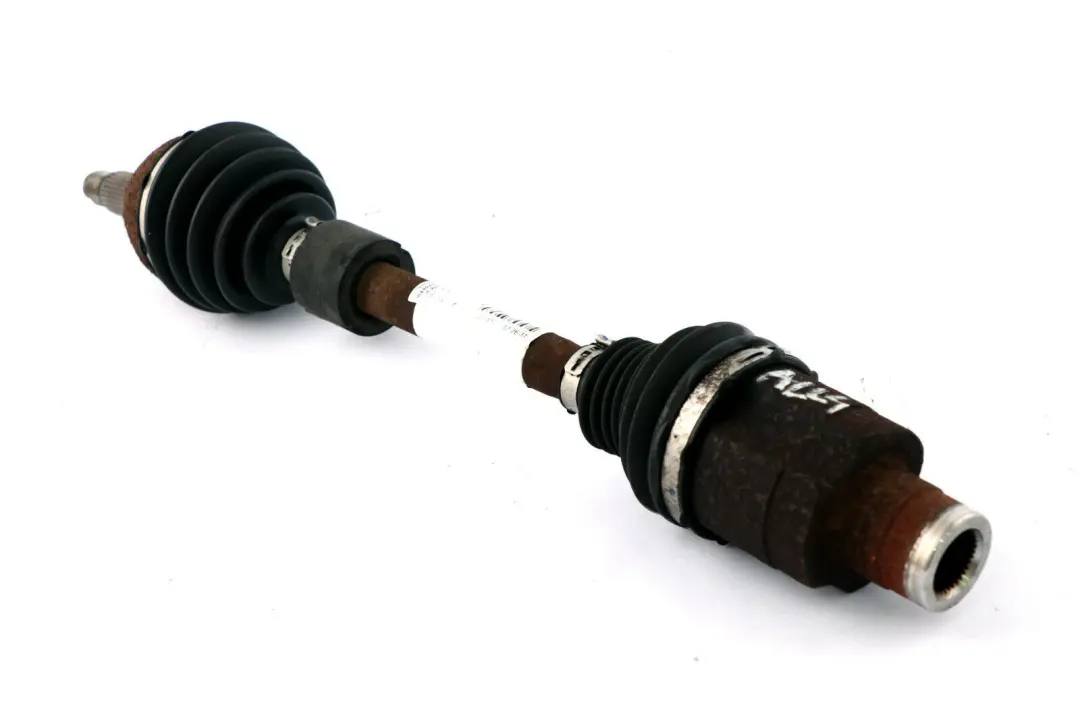 Assale Anteriore Destro Albero Uscita 9803455 9809176 per Mini Countryman R60 All4 con numero di parte 9813715 Mini Countryman R60 All4 Assale Anteriore Destro Albero Uscita 9803455 9809176 - SKU 9813715 - Numero di parte 9813715