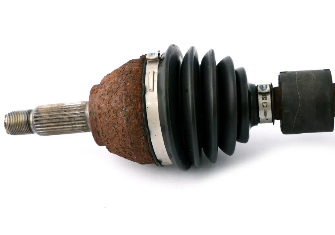 Eje Delantero Derecho Eje De Salida 9803455 9809176 para Mini Countryman R60 ALL4 con número de pieza 9813715 Mini Countryman R60 ALL4 Eje Delantero Derecho Eje De Salida 9803455 9809176 - SKU 9813715 - Número de pieza 9813715