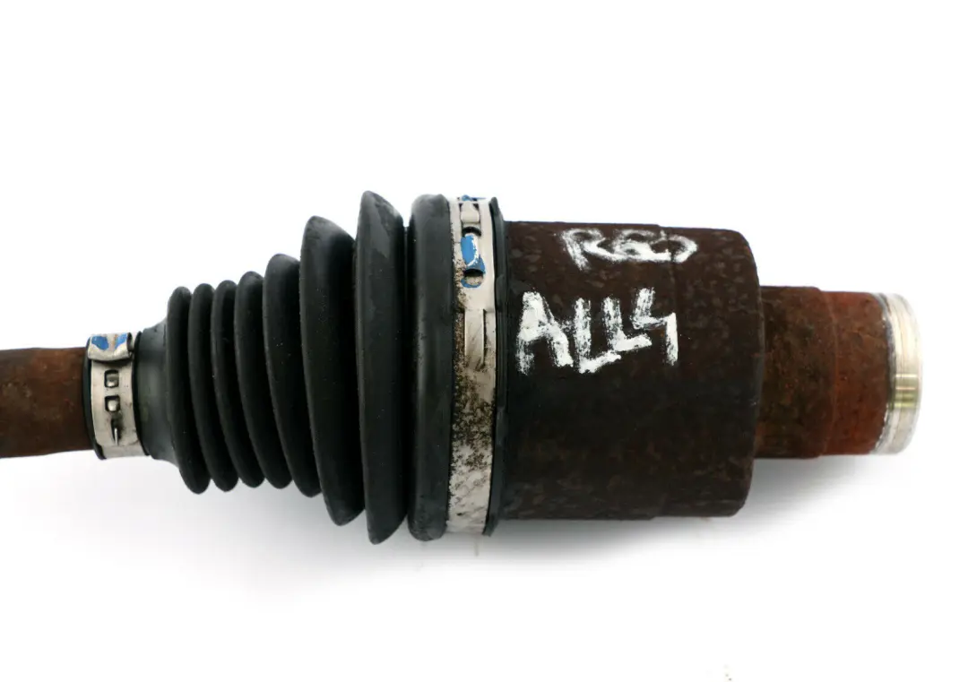 Front Axle Right O/S Output Shaft 9803455 9809176 to Mini Countryman R60 ALL4 with Part number 9813715 Mini Countryman R60 ALL4 Front Axle Right O/S Output Shaft 9803455 9809176 - SKU 9813715 - Part number 9813715