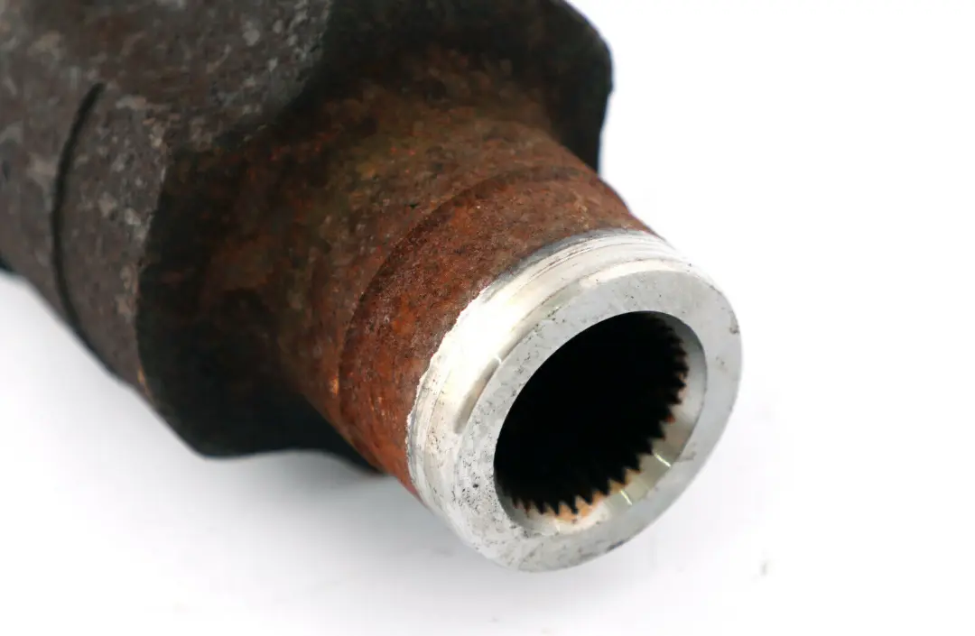 Assale Anteriore Destro Albero Uscita 9803455 9809176 per Mini Countryman R60 All4 con numero di parte 9813715 Mini Countryman R60 All4 Assale Anteriore Destro Albero Uscita 9803455 9809176 - SKU 9813715 - Numero di parte 9813715