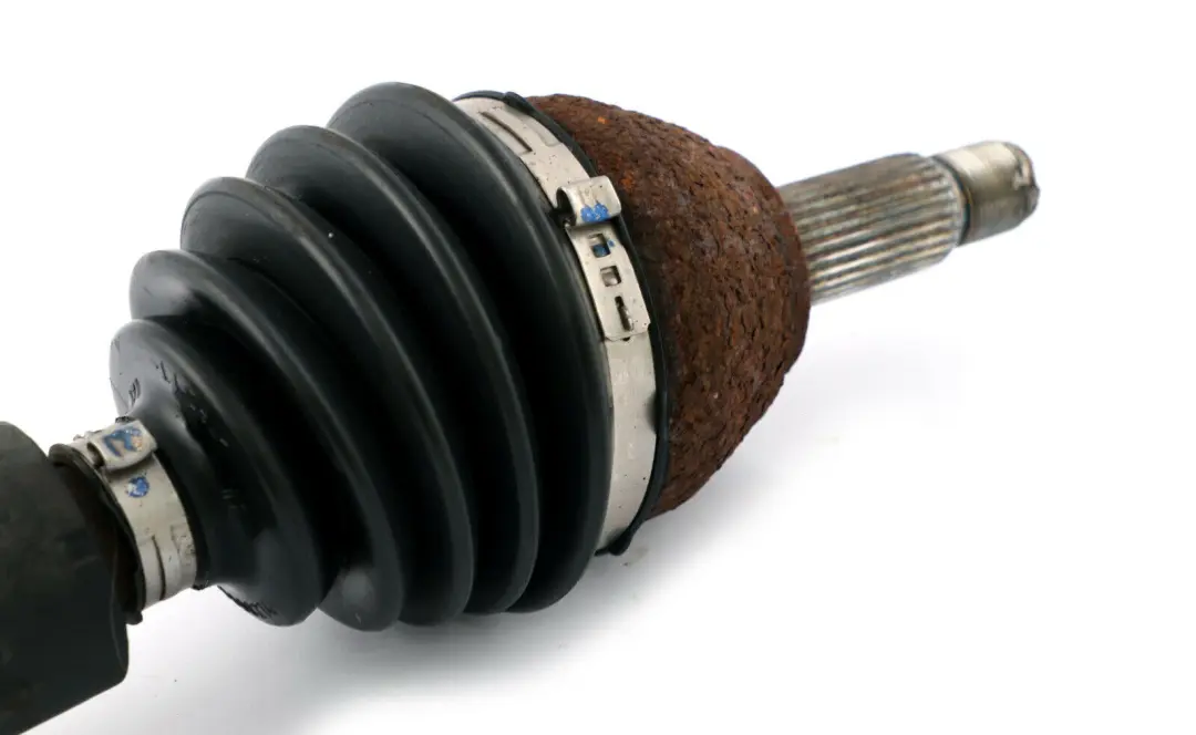 L'Arbre De Sortie Avant Droit L=616MM 9803455 pour Mini Countryman R60 R61 à propos du numéro de pièce 9813715 Mini Countryman R60 R61 L'Arbre De Sortie Avant Droit L=616MM 9803455 - SKU 9813715 - Numéro de pièce 9813715